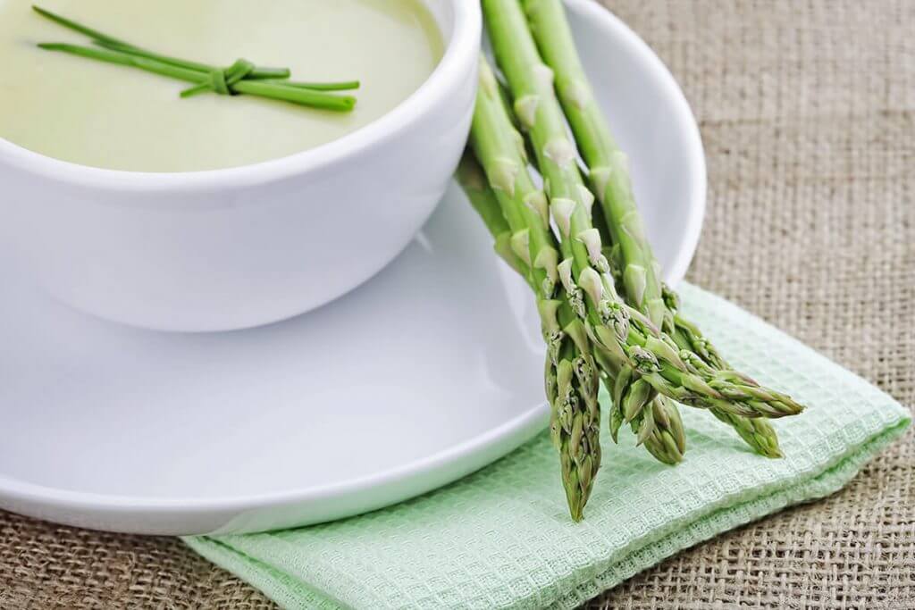 asparagus