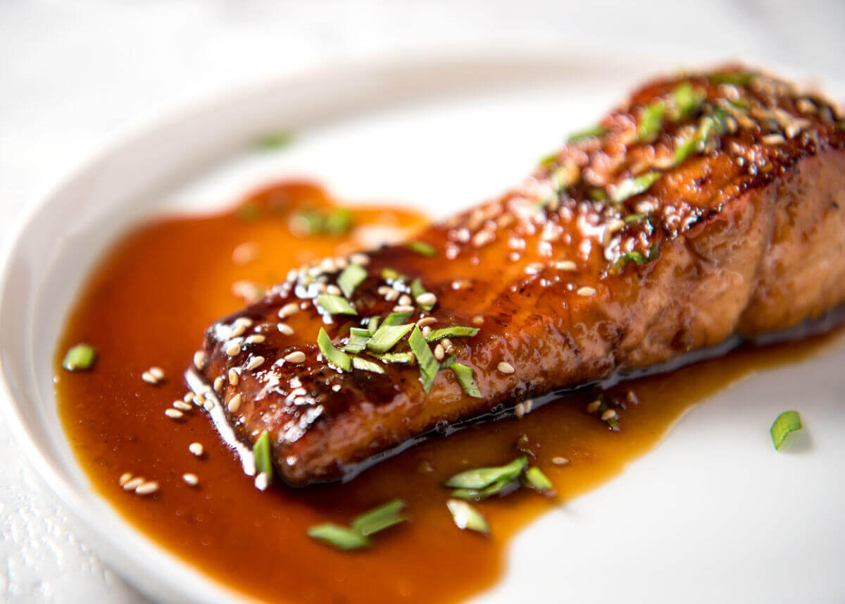 salmon